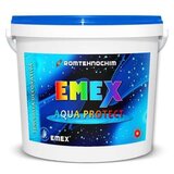 Tencuiala Decorativa ?Emex Aqua Protect? - Bej Pastel - Bid. 25 Kg